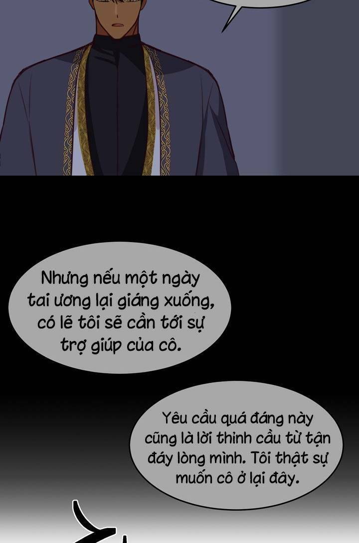 Amina - Nữ Thần Đèn: Chapter 11