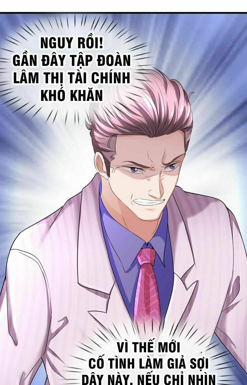 Chung Cực Binh Vương Tại Đô Thị: Chapter 22