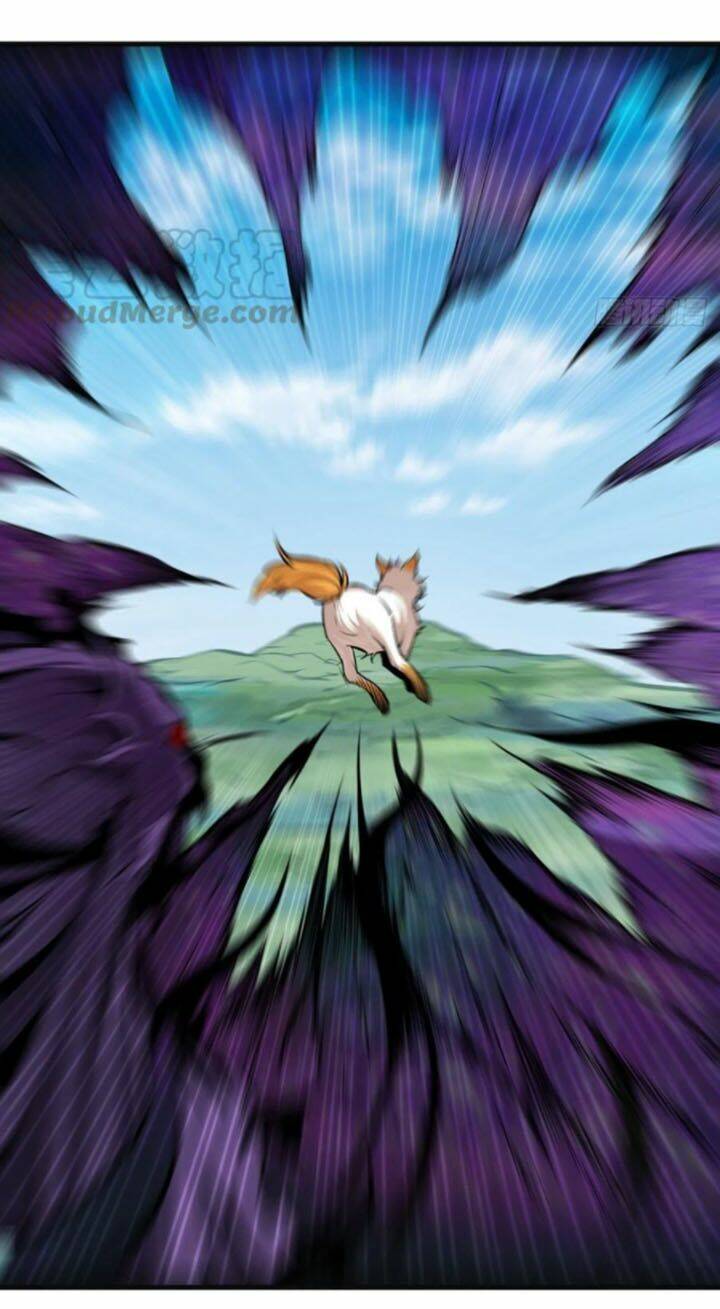 Người Nguyên Thủy Mạnh Nhất: Chapter 5