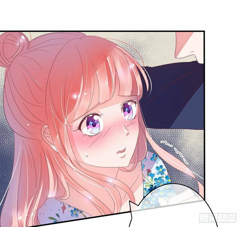 Manh Thê Khó Dỗ: Chapter 18