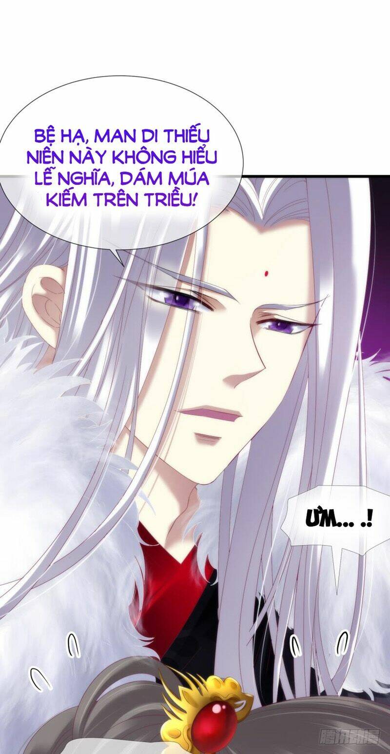 Một Vạn Tư Thế Công Lược Yêu Nam: Chapter 156