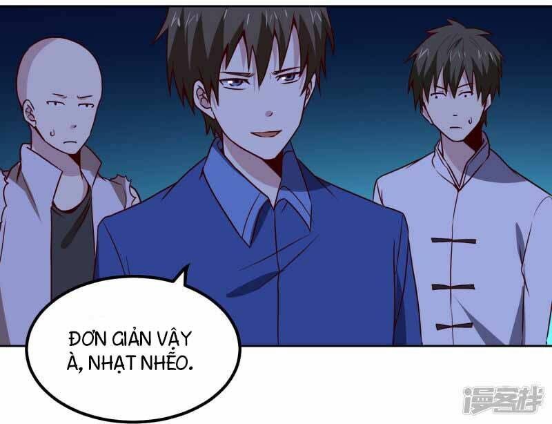 Tay Chơi Thần Cấp: Chapter 124