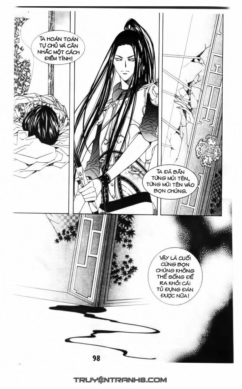Pháp Sư Trừ Tà: Chapter 9.2
