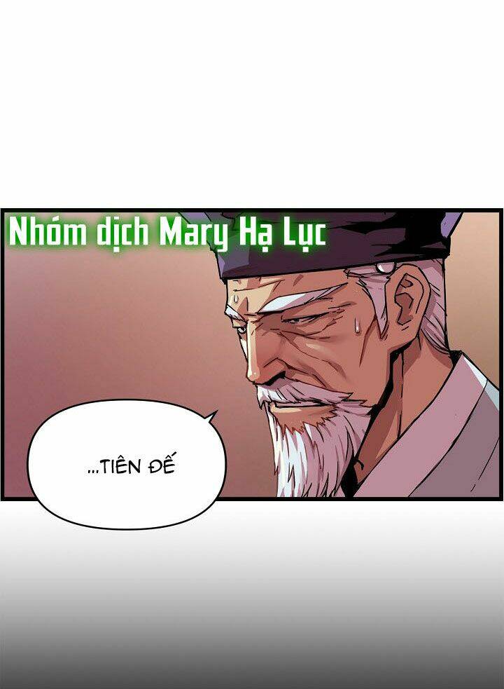 Tôi Sẽ Sống Như Một Hoàng Tử: Chapter 26