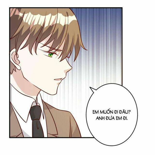 Hôn Nhân Dục Vọng: Thiếu Gia Nhẹ Một Chút!: Chapter 152