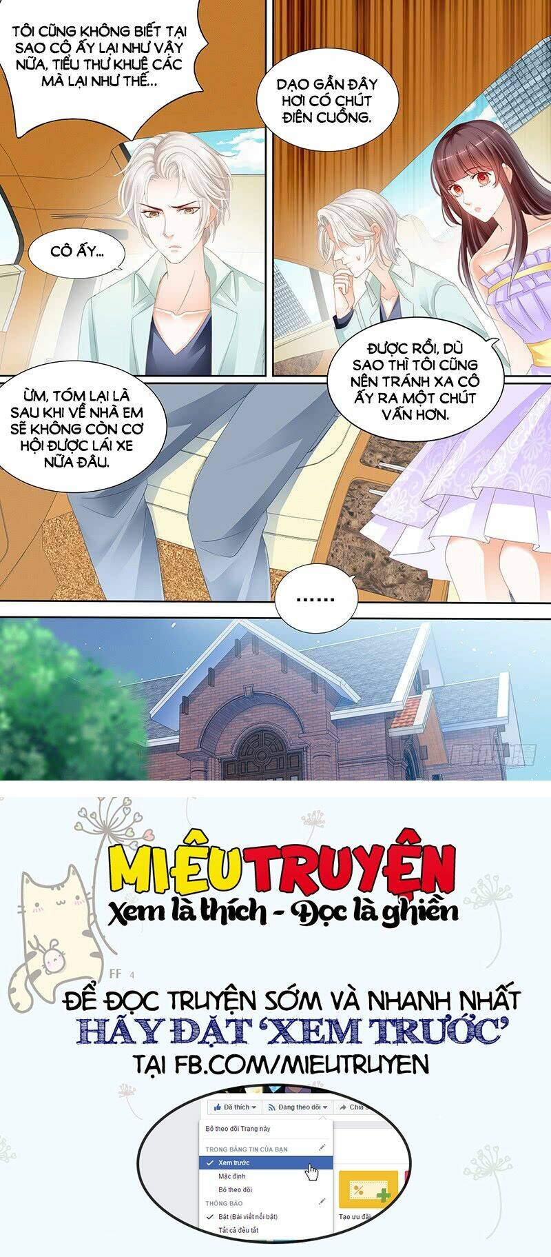 Thiểm Hôn Kiều Thê: Chapter 88