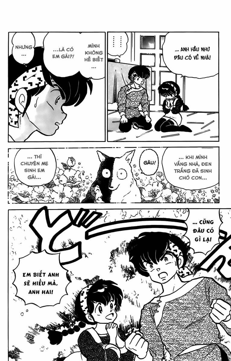 Suối Lời Nguyền: Chapter 104