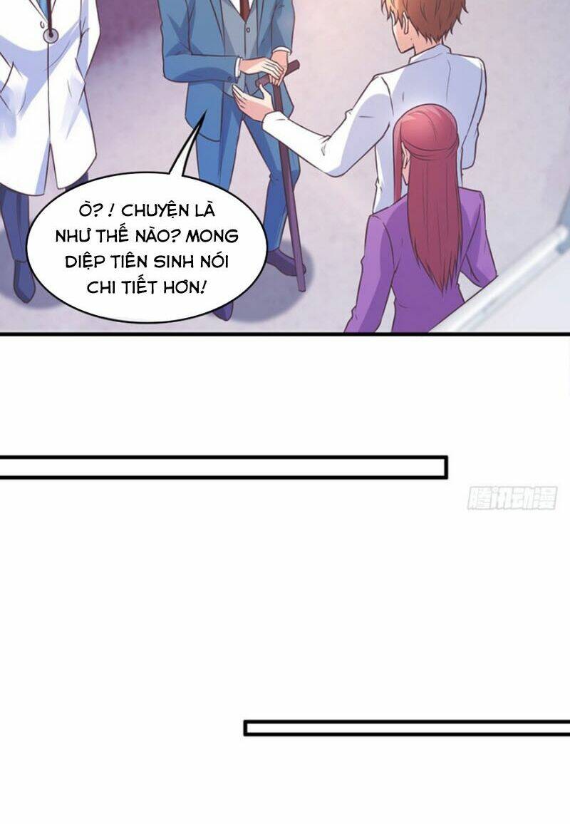 Chung Cực Thấu Thị Nhãn: Chapter 137