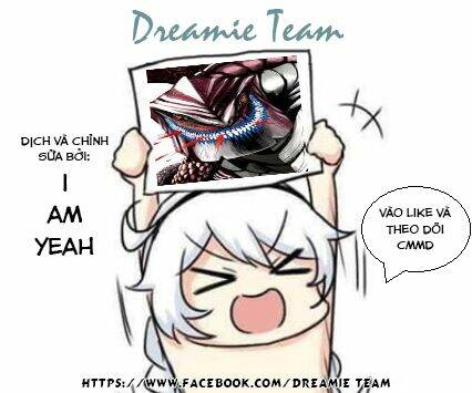 Tokyo Dragon Night: Chapter 39