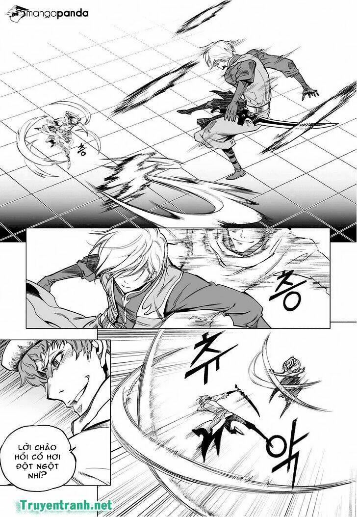 Dark Air: Chapter 74