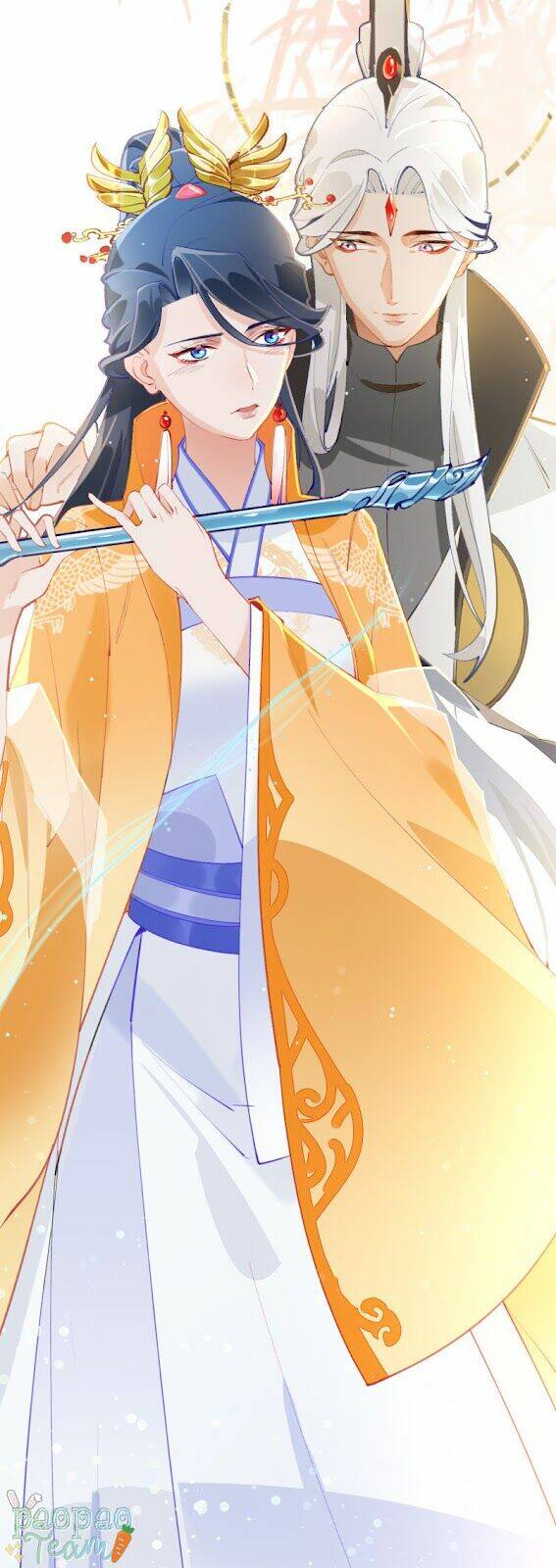 Thượng Đô Thiên Yêu Lục: Chapter 21