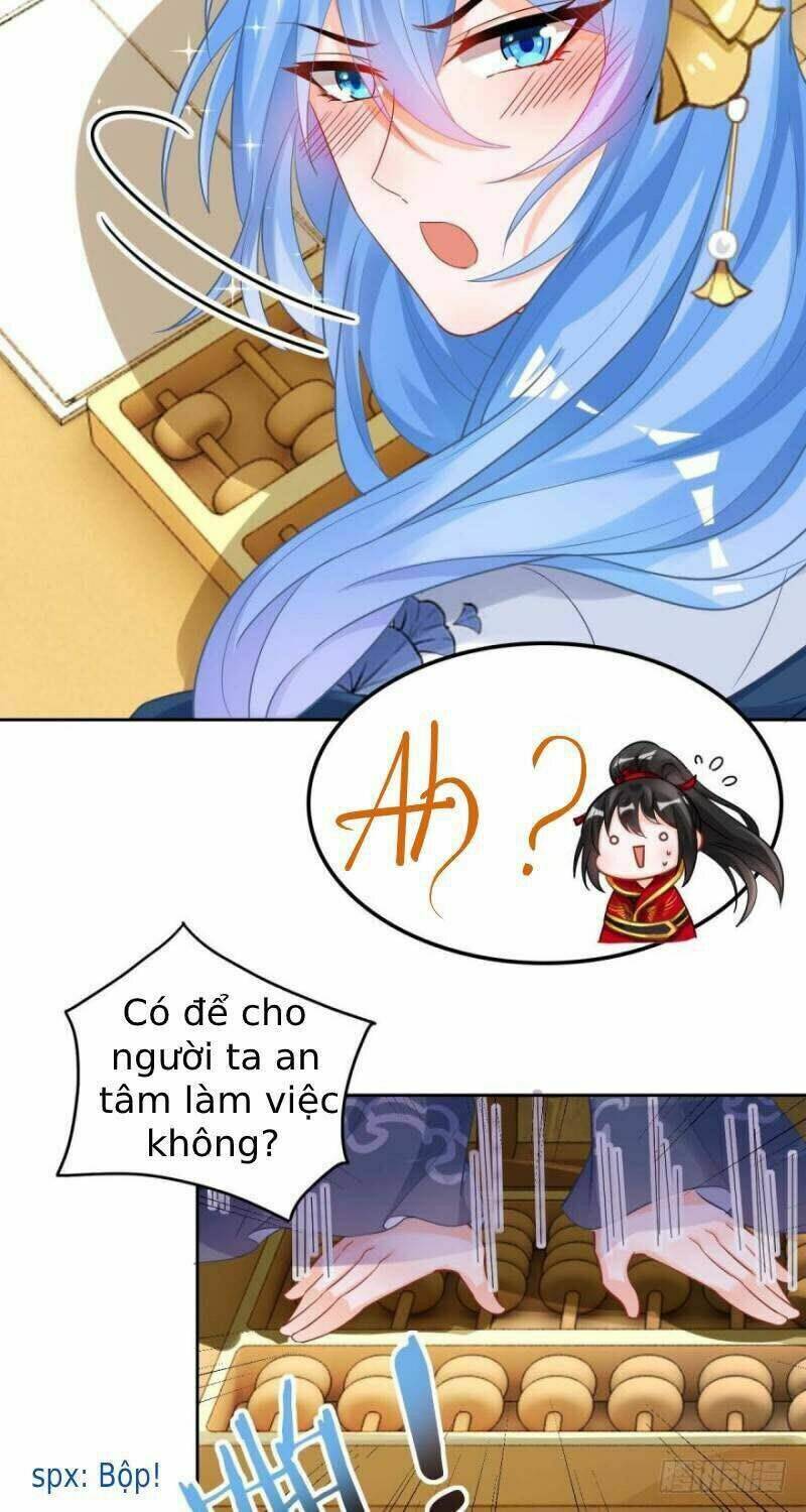 Xú Nữ Đích Hậu Cung: Chapter 165