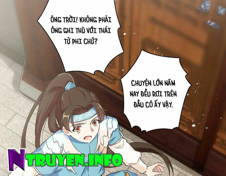 Hoa Nhan Sách: Chapter 9.2