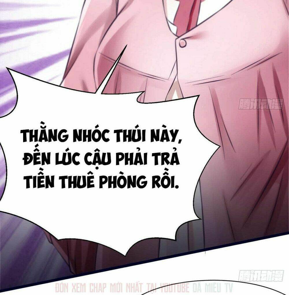 Siêu Cấp Kiện Bàn Hiệp: Chapter 6