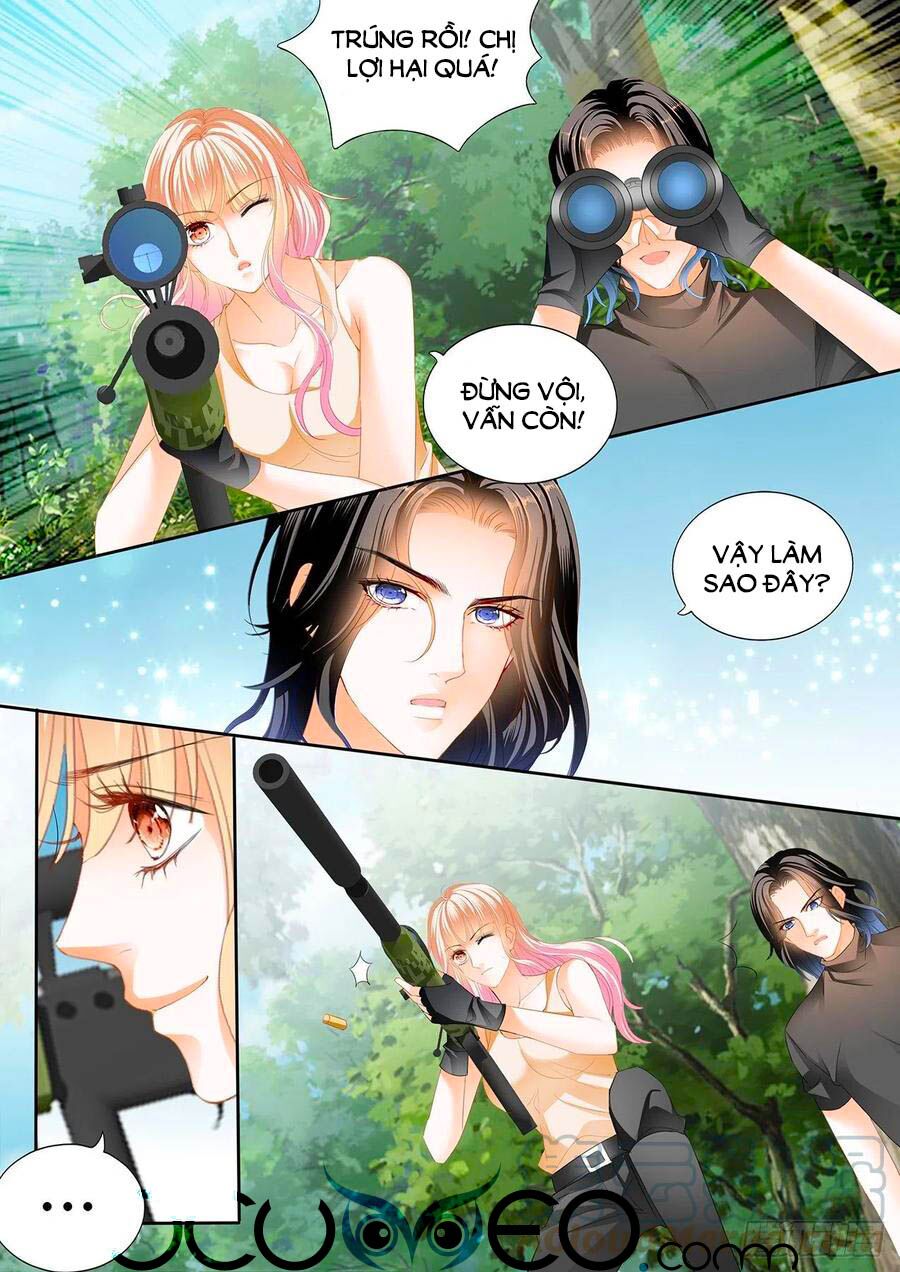 Bá Đạo Tiểu Thúc, Xin Trêu Chọc Vừa Thôi!: Chapter 258