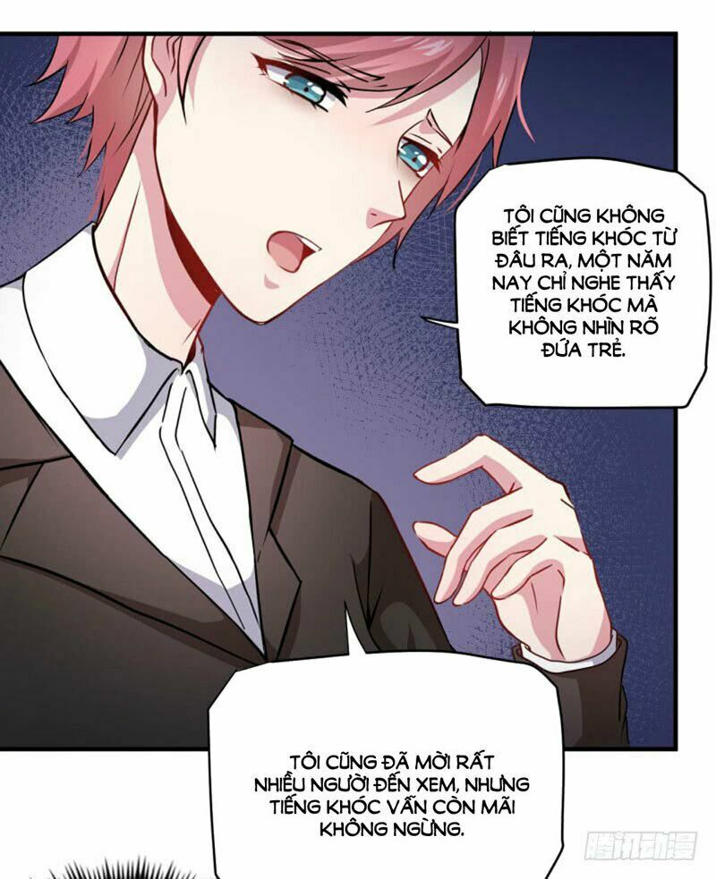 Ngạo Kiều Quỷ Vương Yêu Ta: Chapter 81