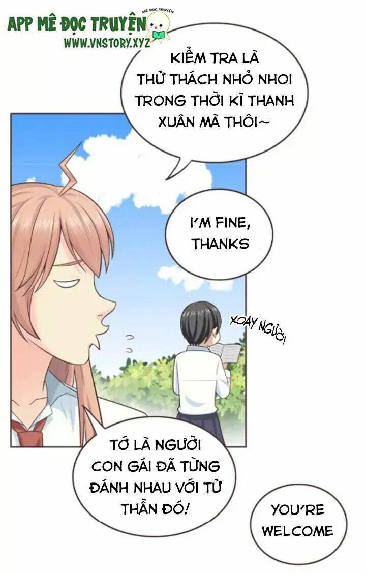 Xin Chào! Dân Nữ: Chapter 70