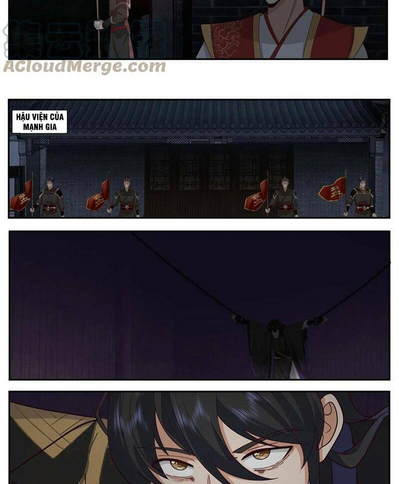 Ta Có Vô Số Thần Kiếm: Chapter 67