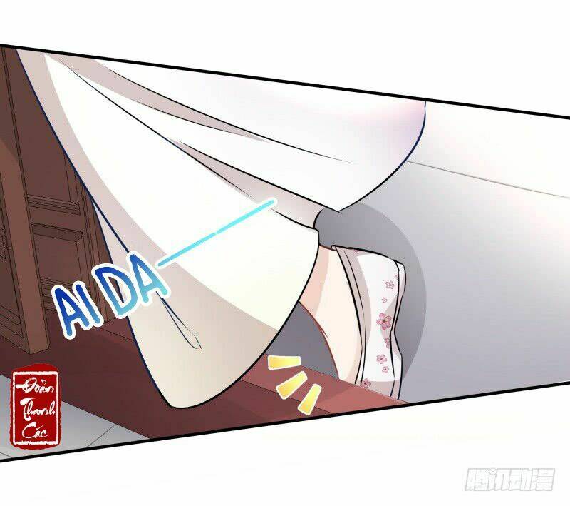 Vương Gia Không Thể Trêu: Chapter 8