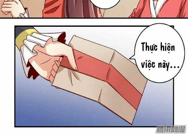 Tướng Quân Hữu Hỷ: Chapter 58