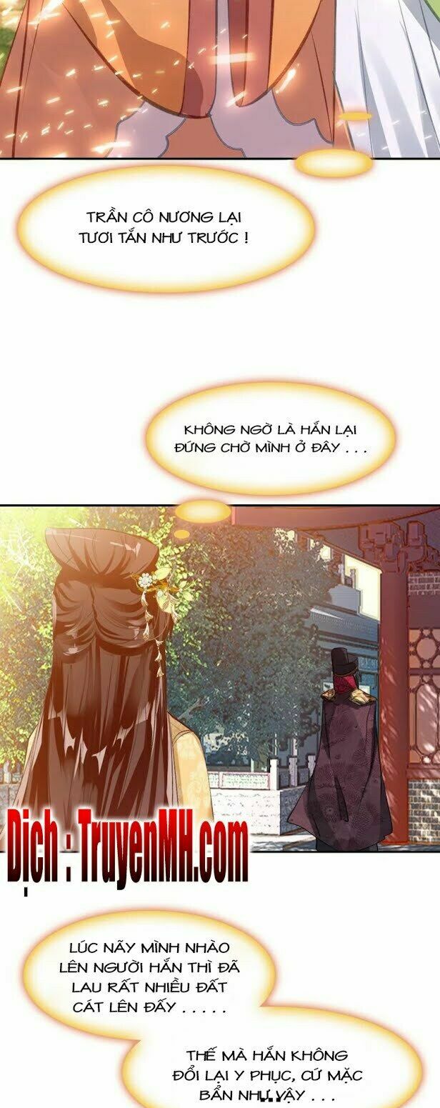 Gả Cho Một Tên Thái Giám Đáng Ghét: Chapter 73