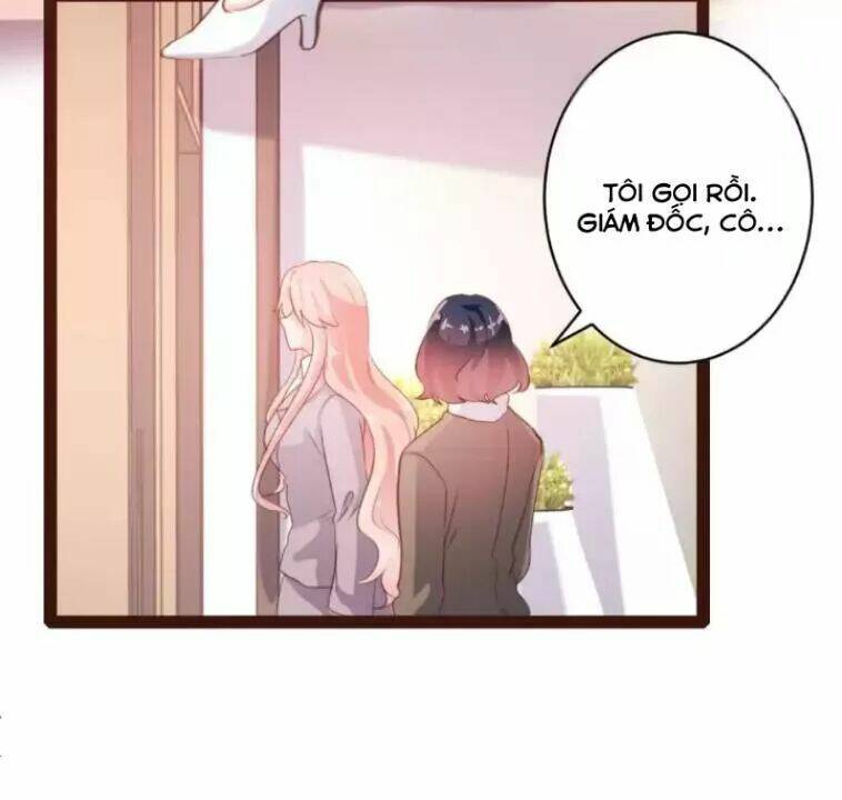 Bản Hợp Đồng Của Tổng Tài Lạnh Lùng: Chapter 45