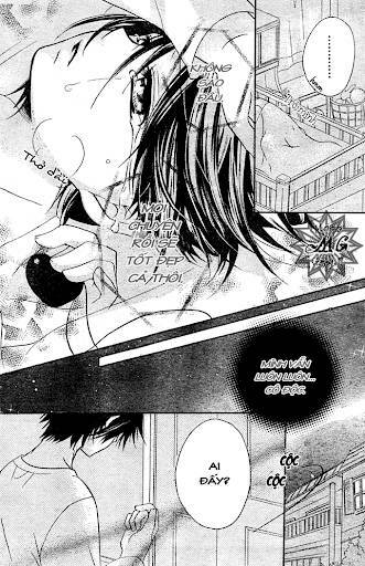 Boyfriend: Chapter 11.1