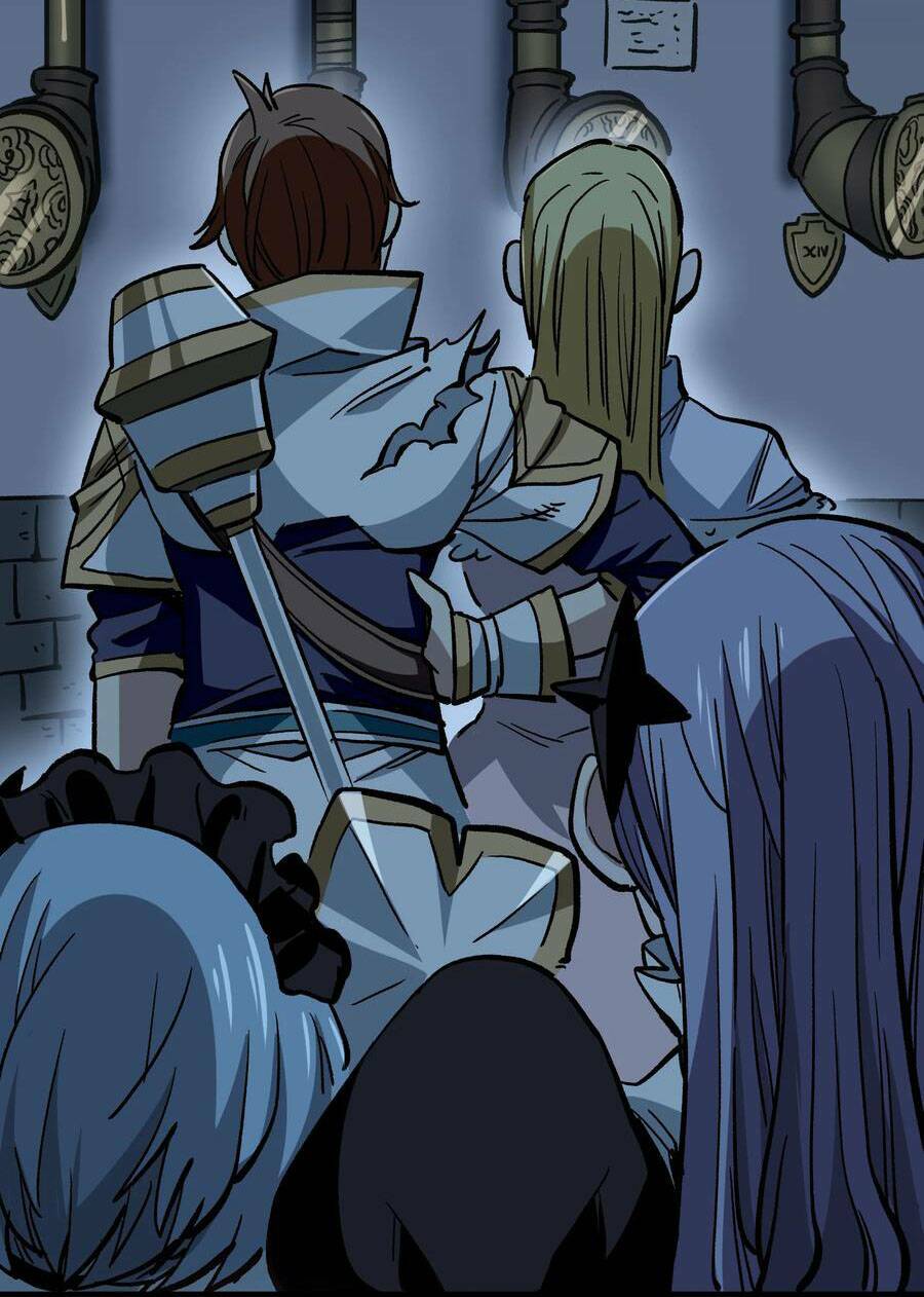 Vú Em Vô Địch: Chapter 8