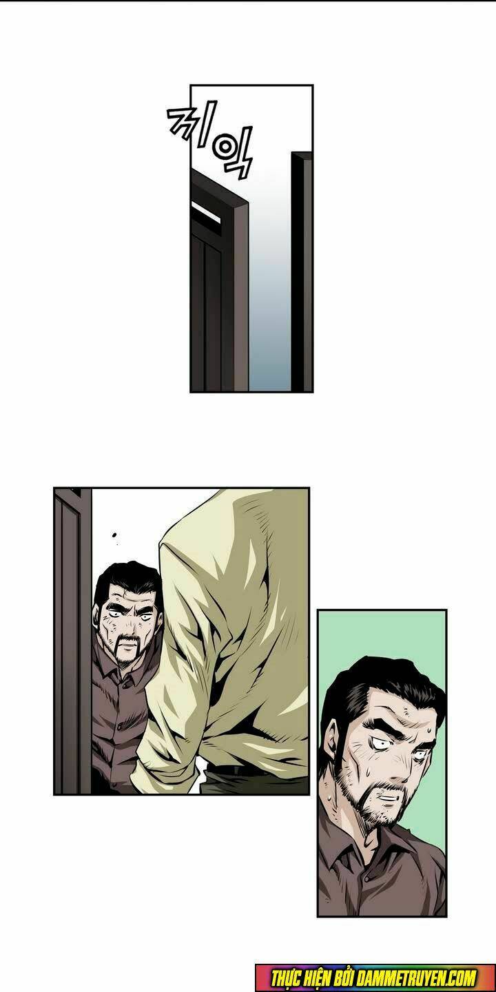 Double Casting: Chapter 69