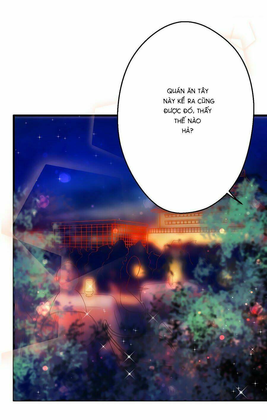 Bạn Trai Là Ngôi Sao: Chapter 40