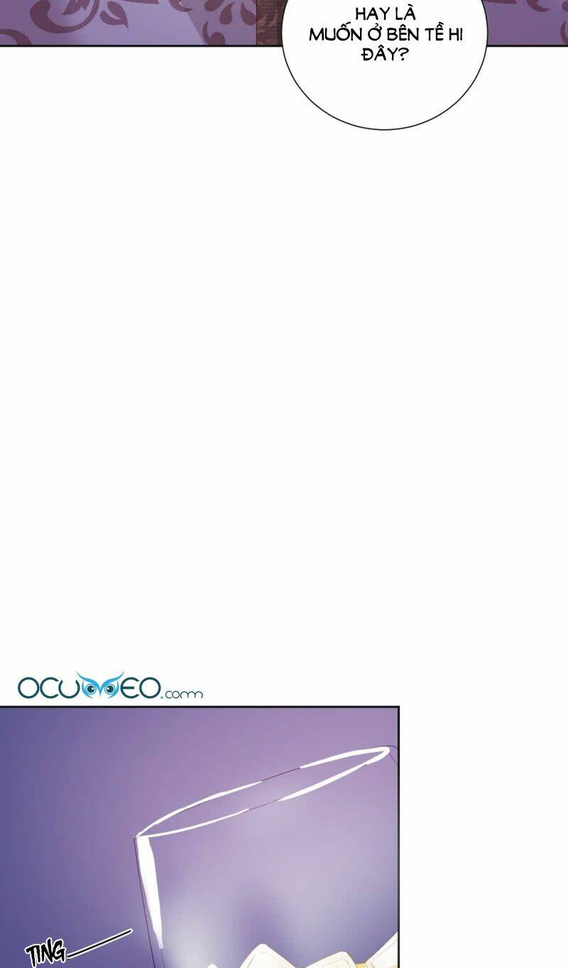 Khi Trá Luyến Nhân: Chapter 27