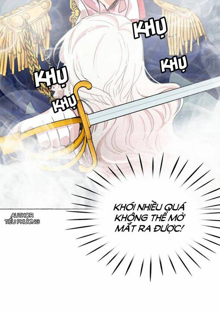 Bí Mật Của Hoàng Phi Isana: Chapter 4