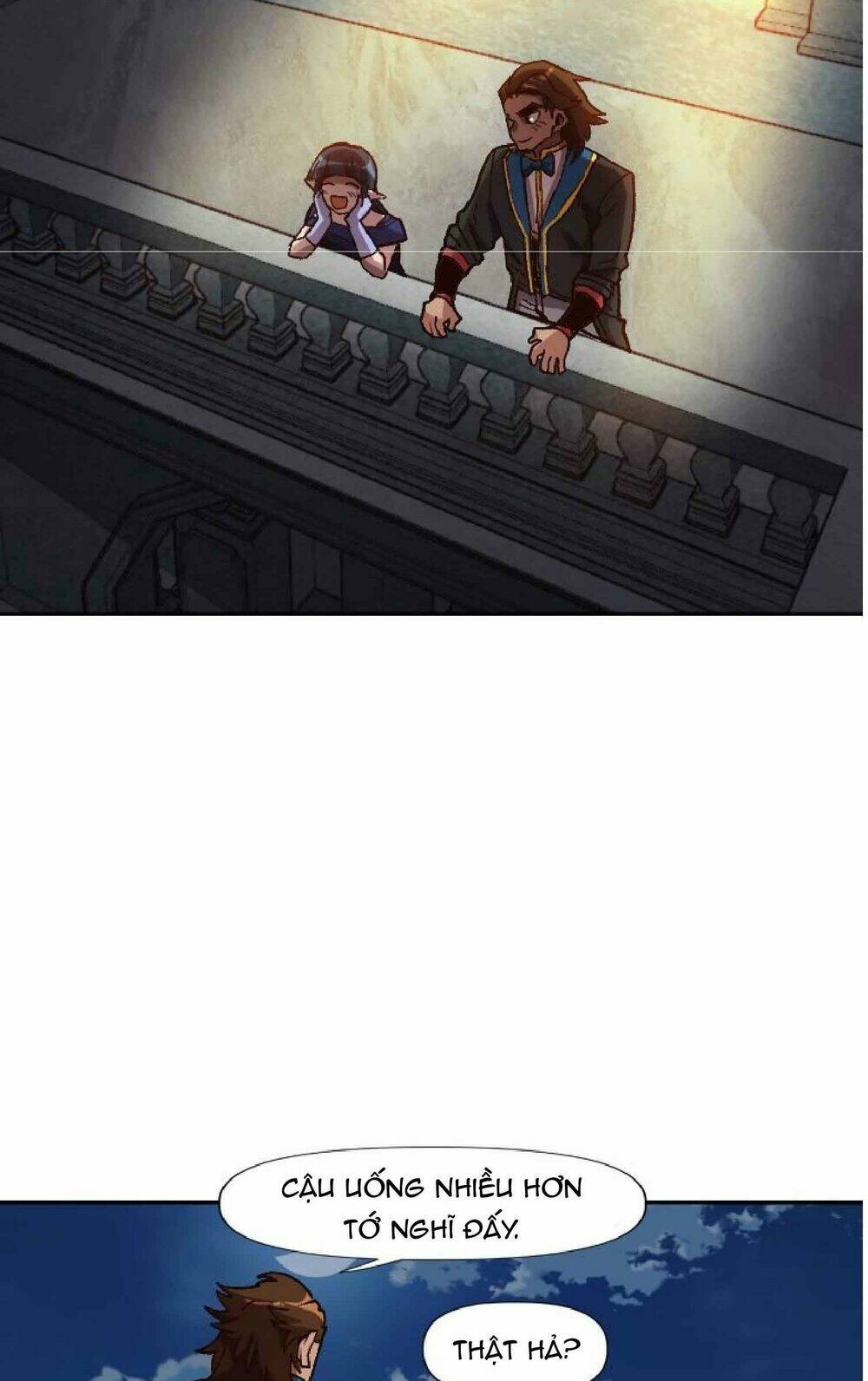 Nô Lệ Nghịch Thiên: Chapter 46