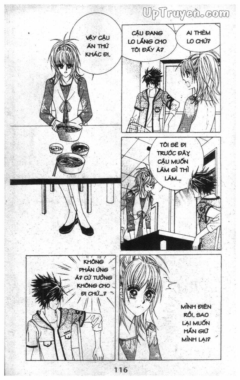 Dạ Khúc: Chapter 6