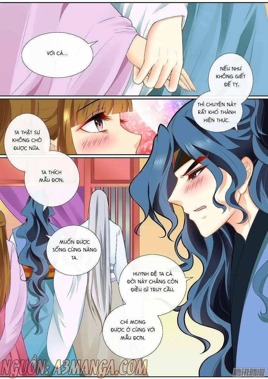 Ma Phi Giá Đáo: Chapter 96