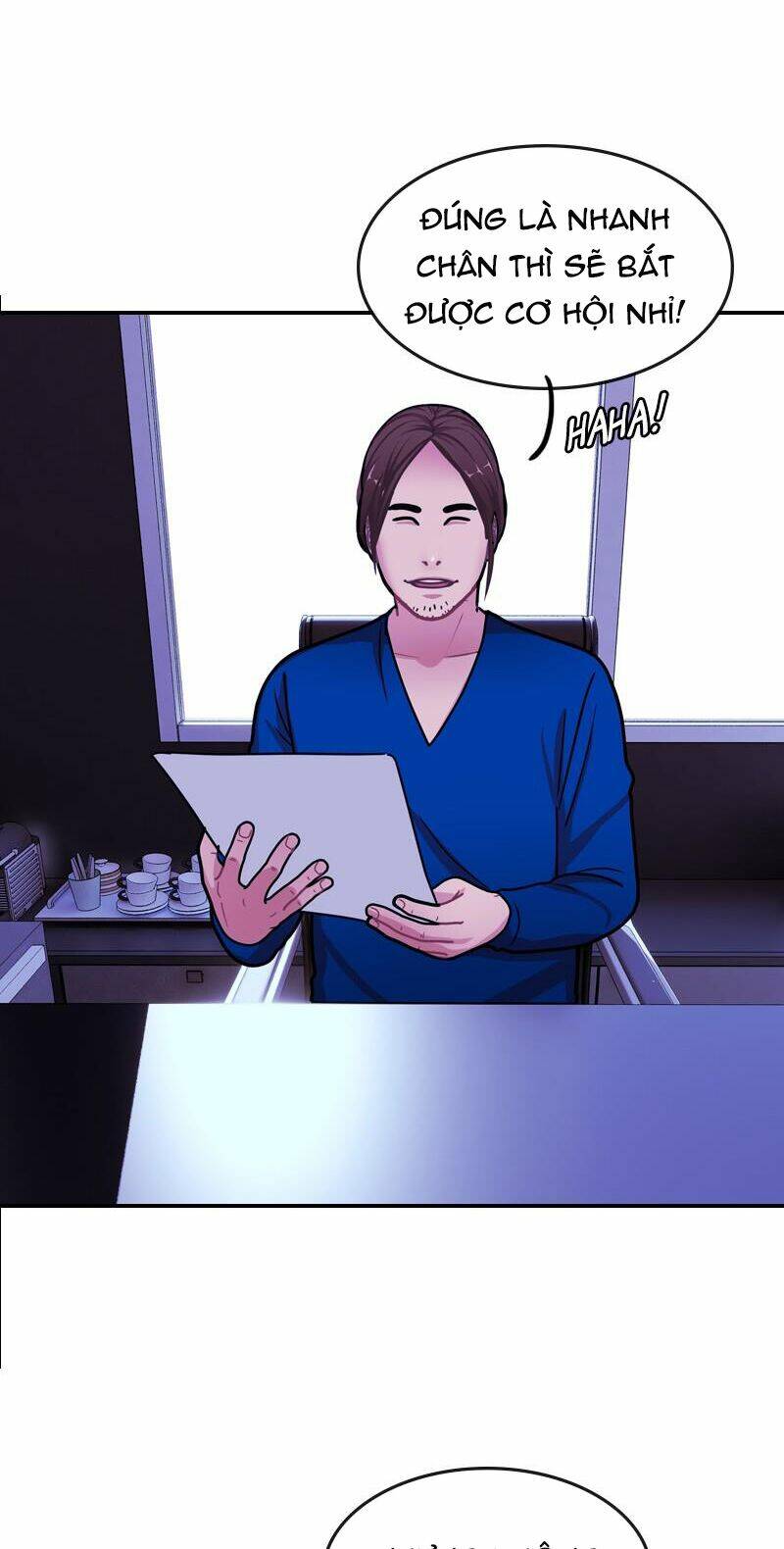 Nửa Đêm Ở Poppy Land: Chapter 65