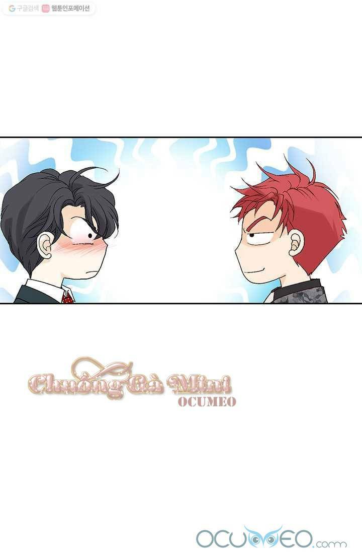 Lee Bom, Em Là Của Anh: Chapter 22