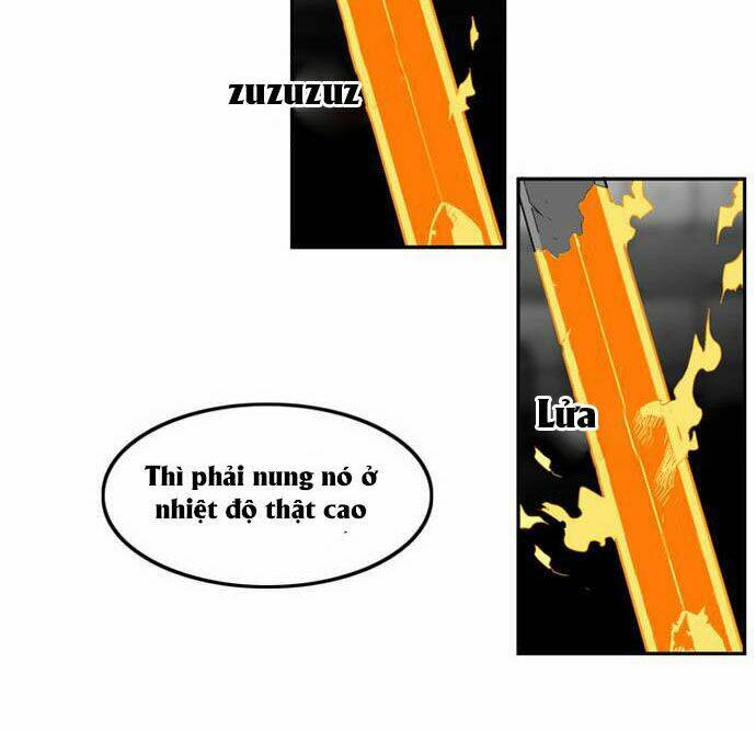 Bẫy Troll: Chapter 1