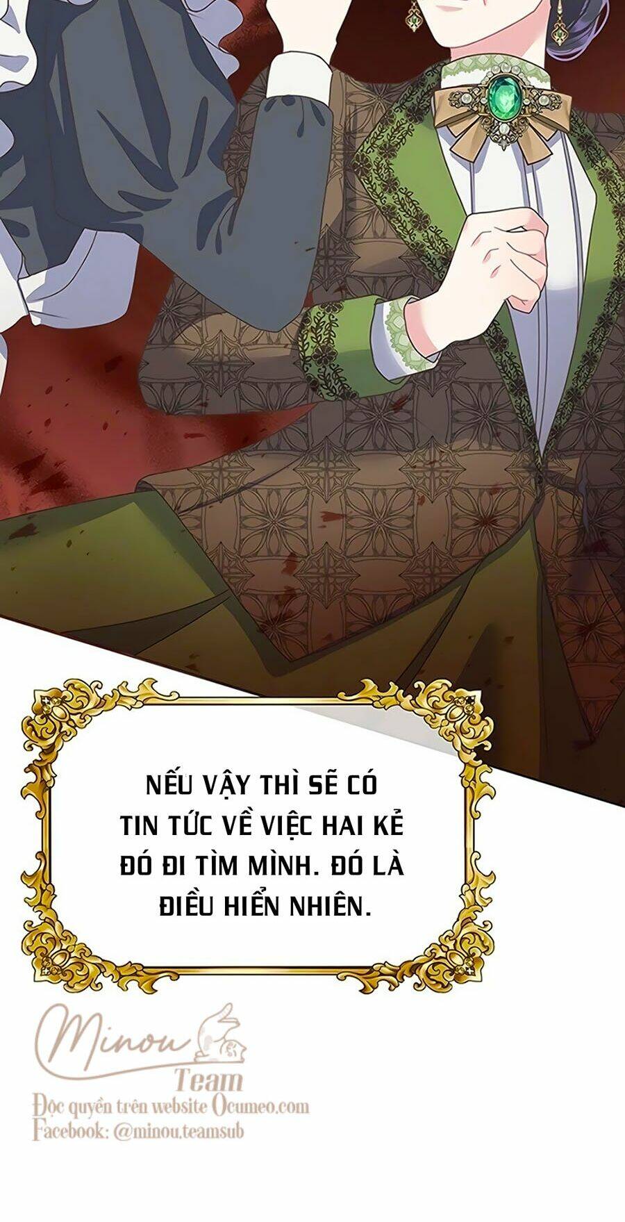 Khu Vườn Câm Lặng: Chapter 10