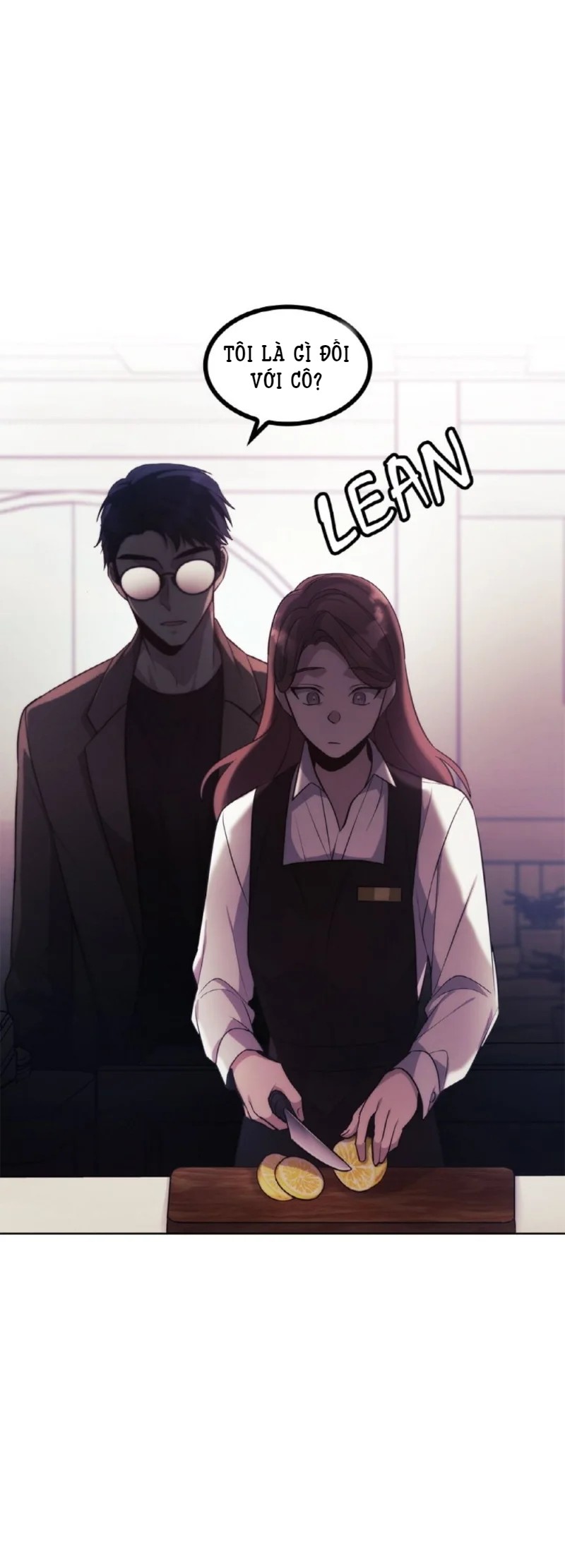 Dòng Máu Ngọt Ngào: Chapter 6.2