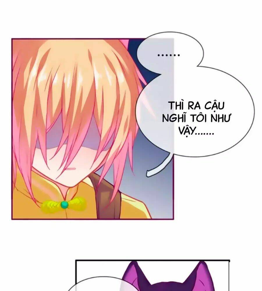 Đừng Nghịch, Ta Chỉ Muốn Yên Tĩnh: Chapter 63