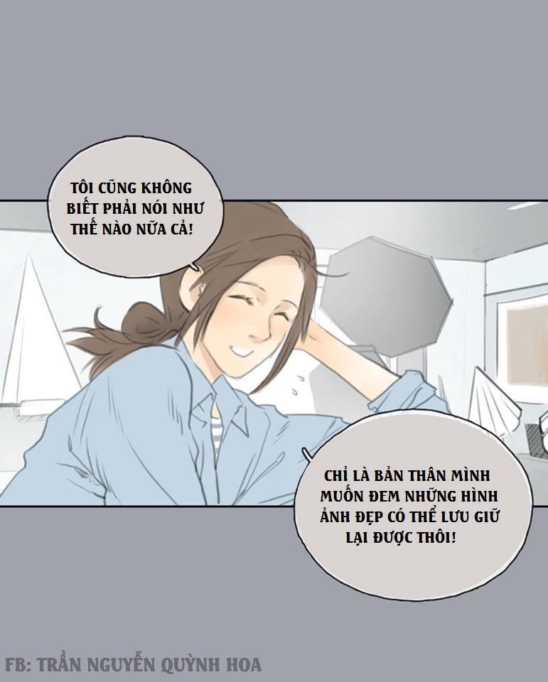 Lời Nguyền Cinderella: Chapter 24