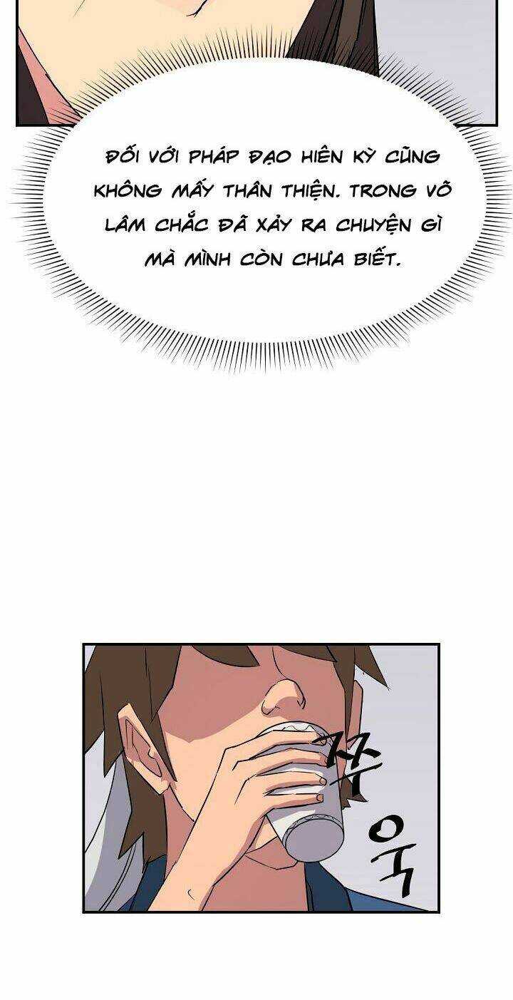 Phụng Lâm Thiên Hạ Iii: Chapter 66