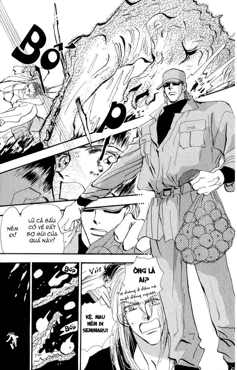 Mầm Sống: Chapter 5