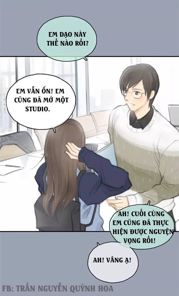 Lời Nguyền Cinderella: Chapter 20