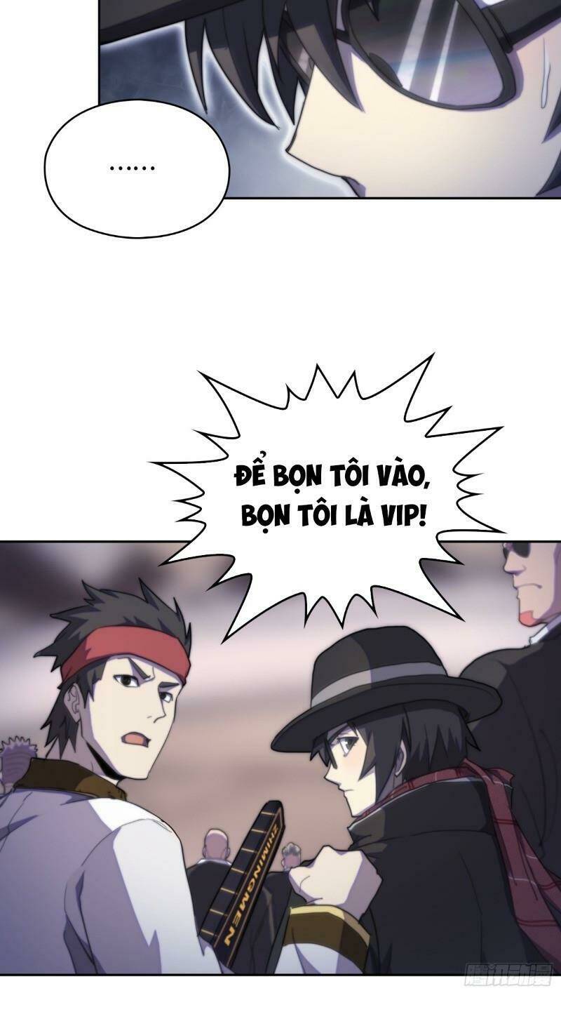 Đô Thị Hàng Thần Khúc: Chapter 46