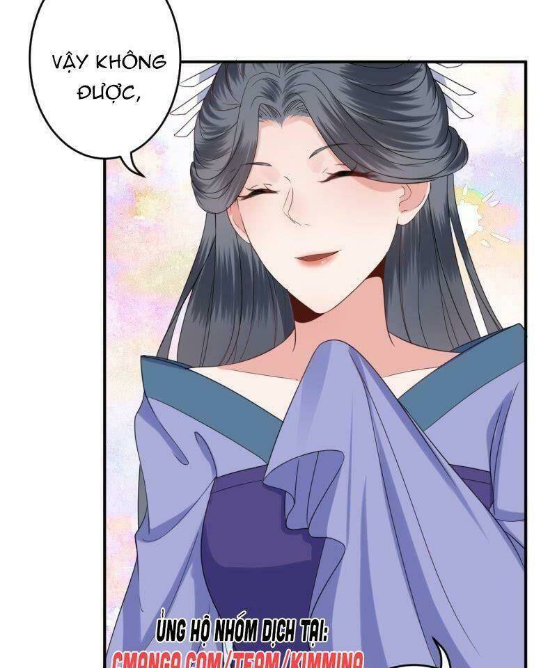 Vương Gia Kiêu Ngạo Quá Khó Cua: Chapter 74