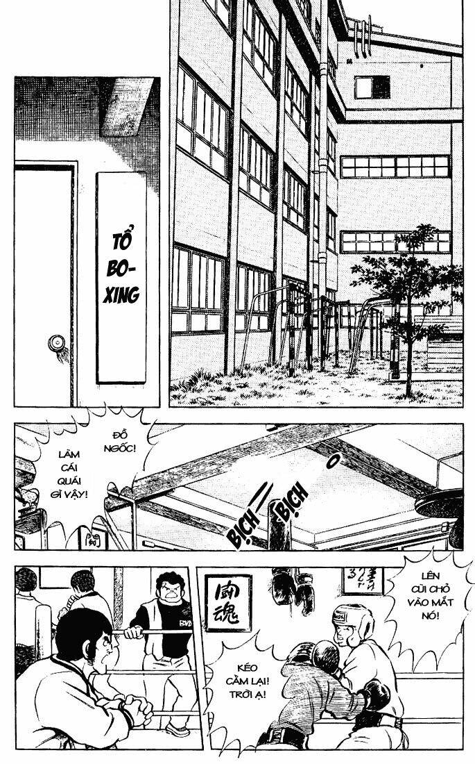 Touch: Chapter 70