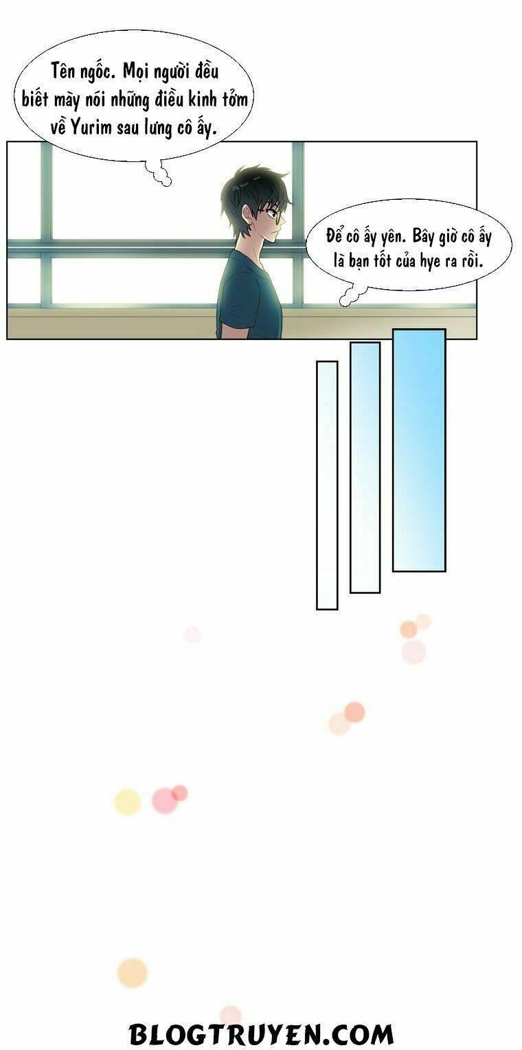 My Shining World: Chapter 39