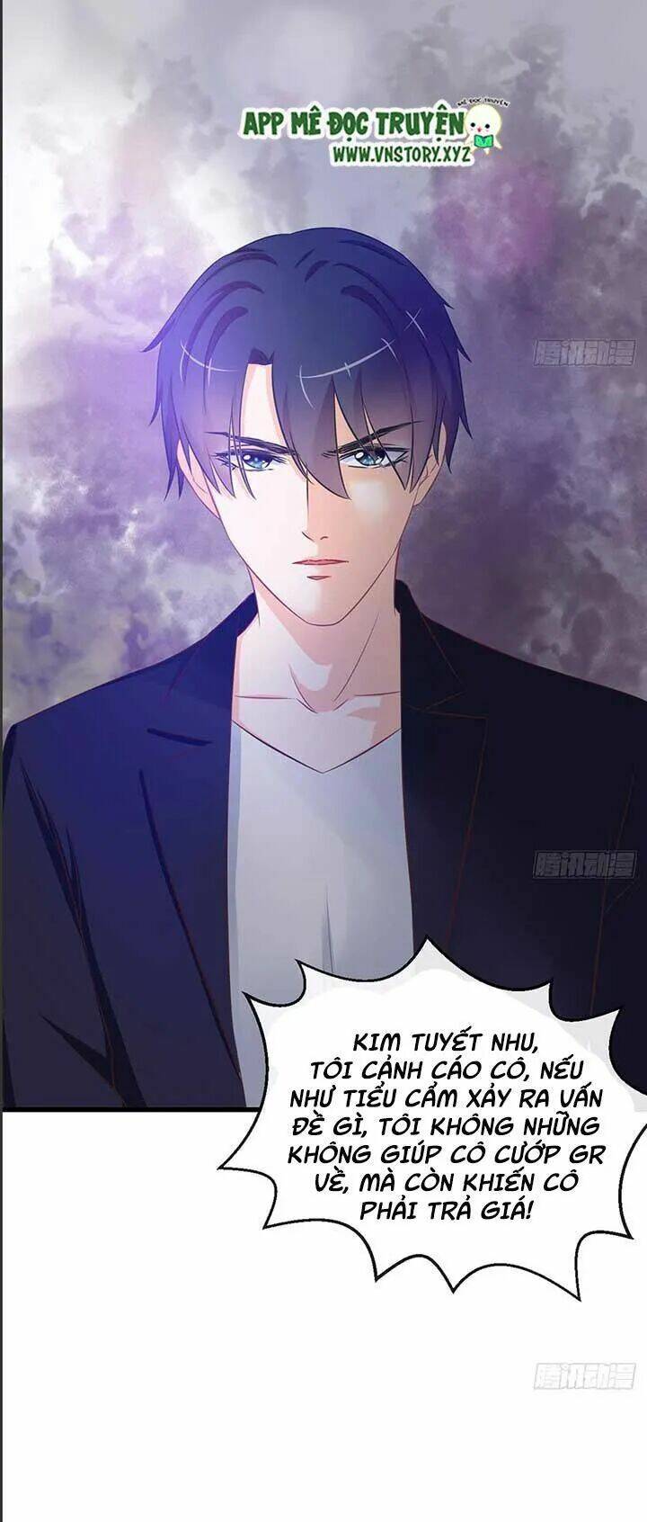 Cẩm Lý Thiếu Nữ Của Tôi: Chapter 57